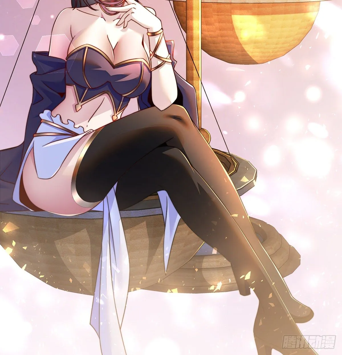 包装爆款狐妖 第18页