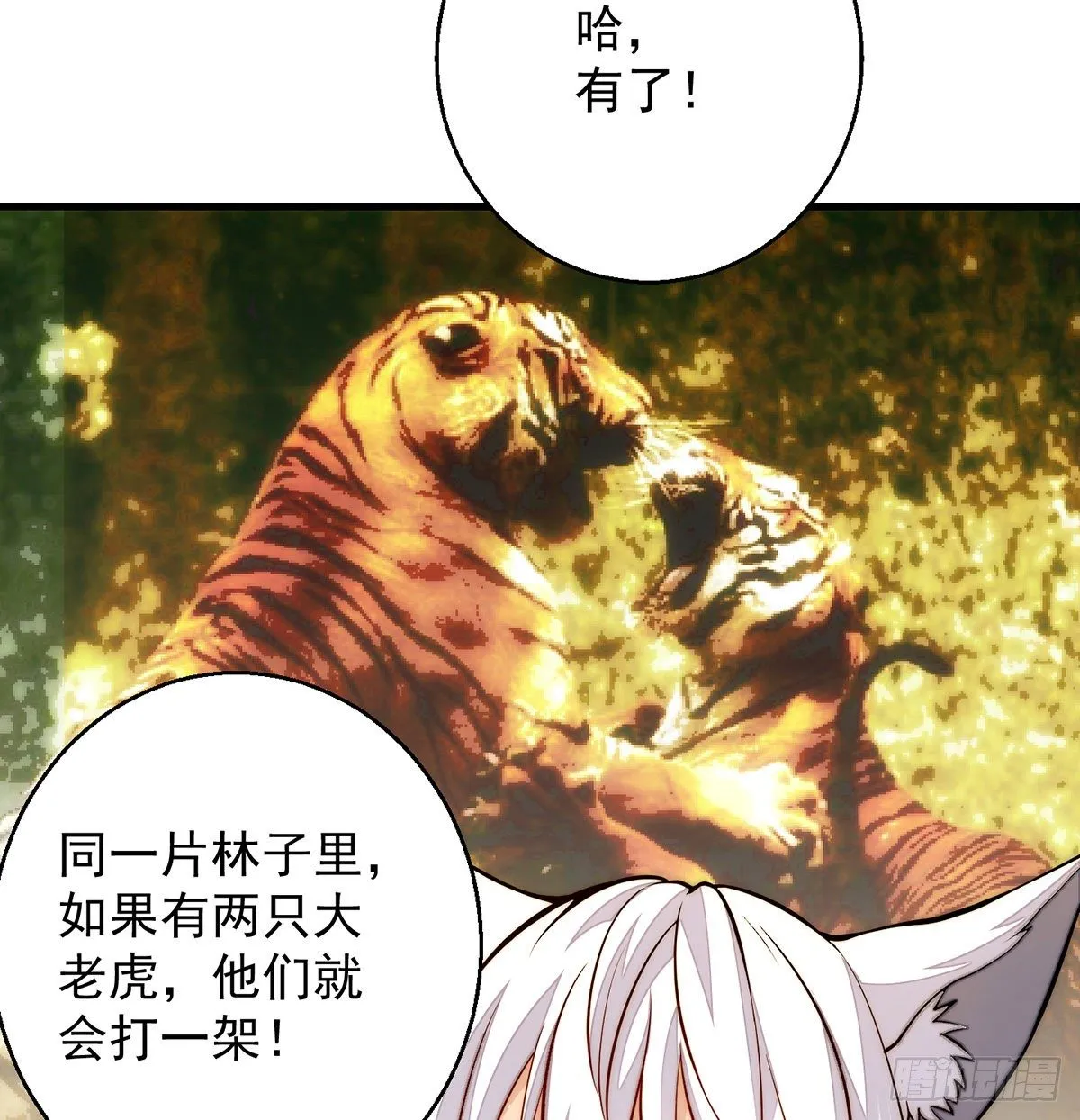 包装爆款狐妖 第33页