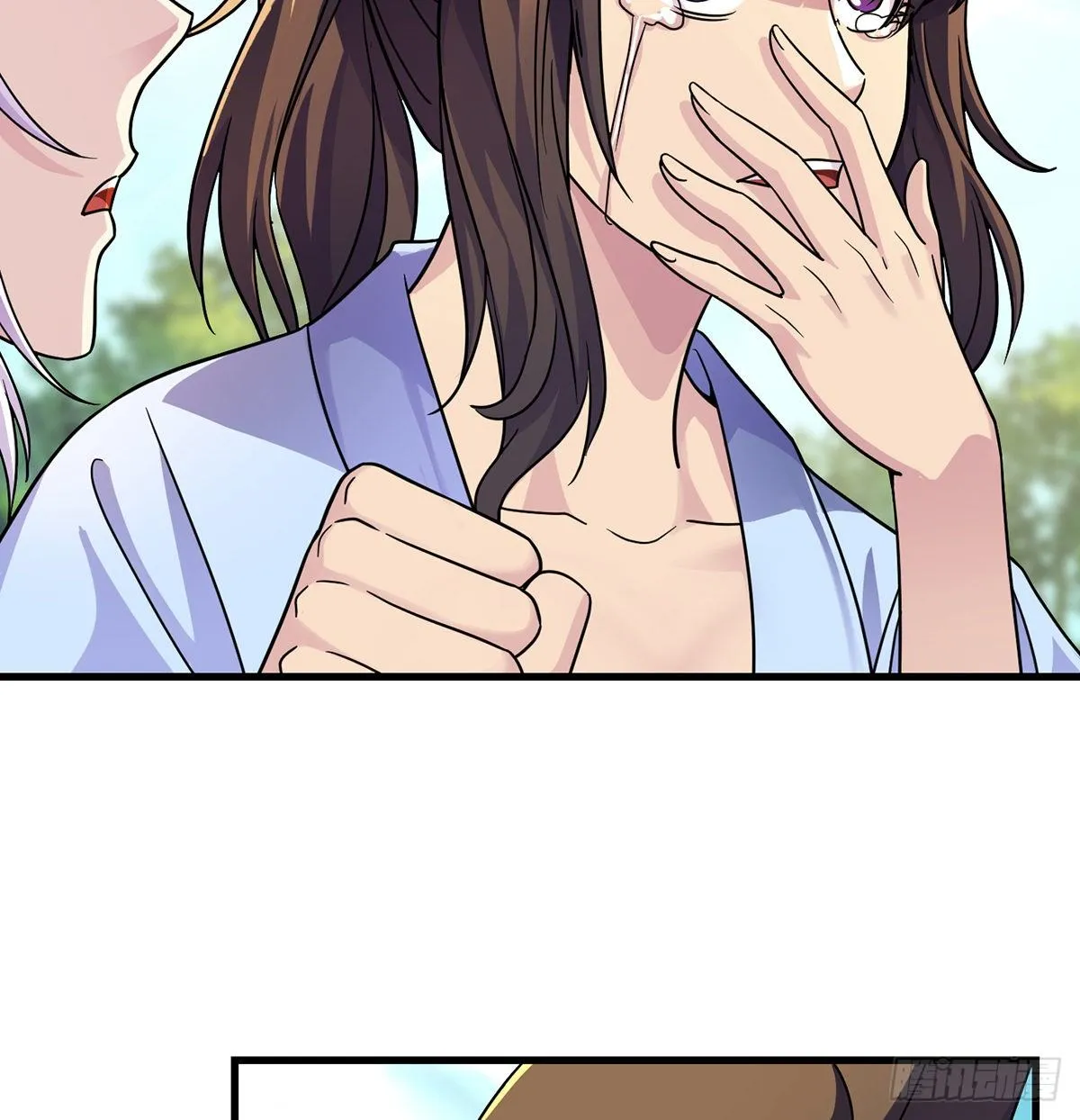 升仙会有坑 第22页