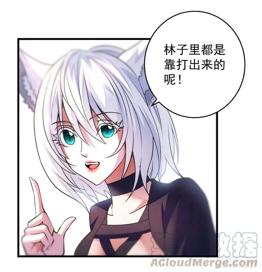 抓点绝世高手来玩 第52页