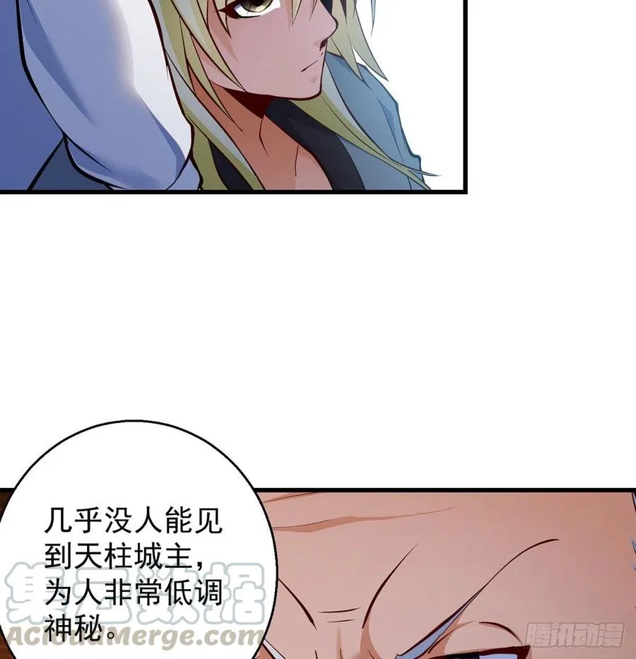 攻略天柱城主 第25页