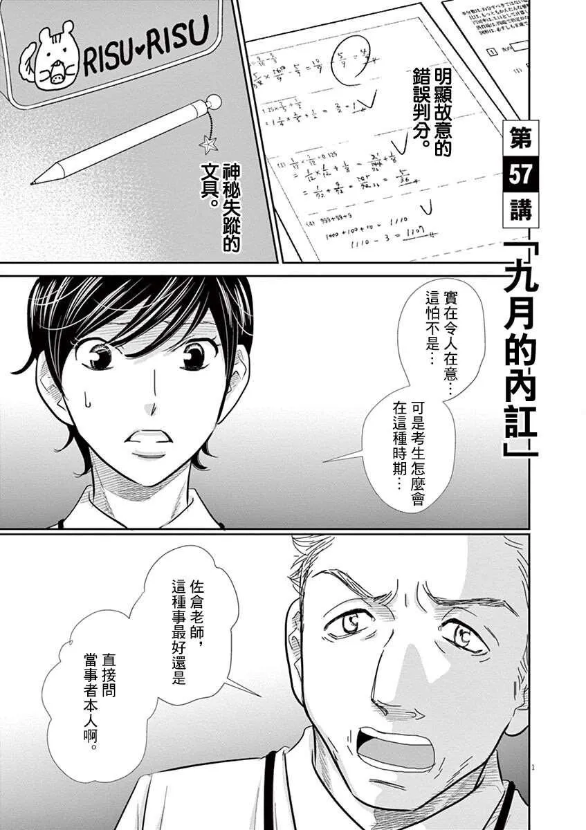 第57话 第1页