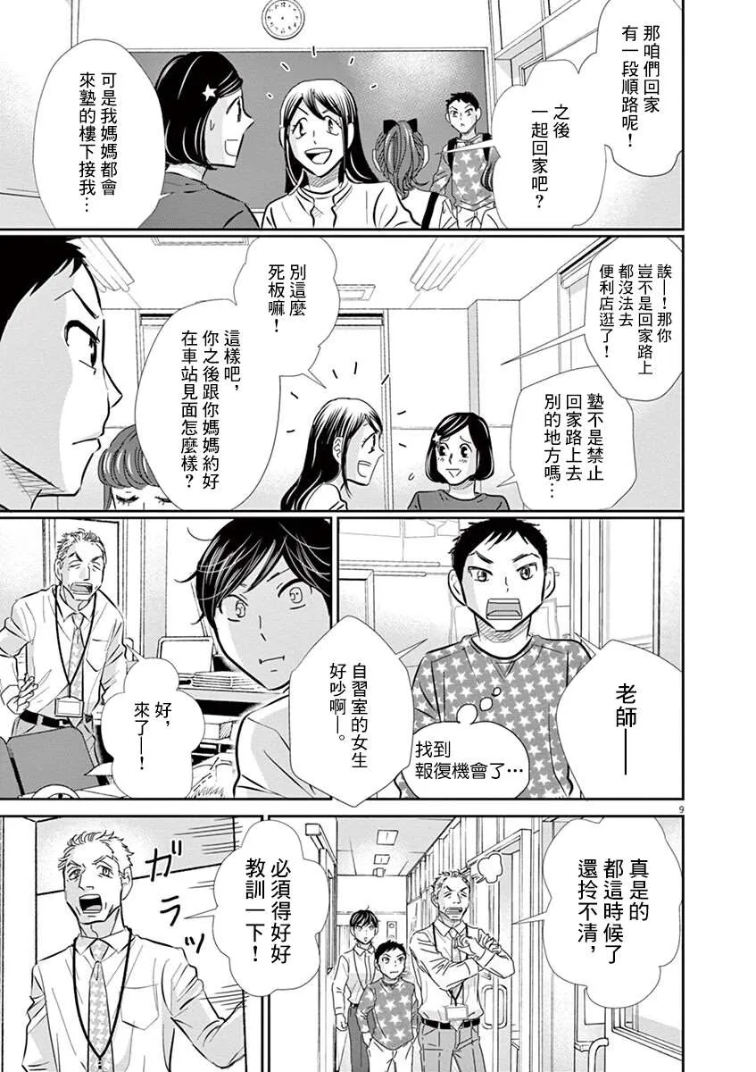 第57话 第9页