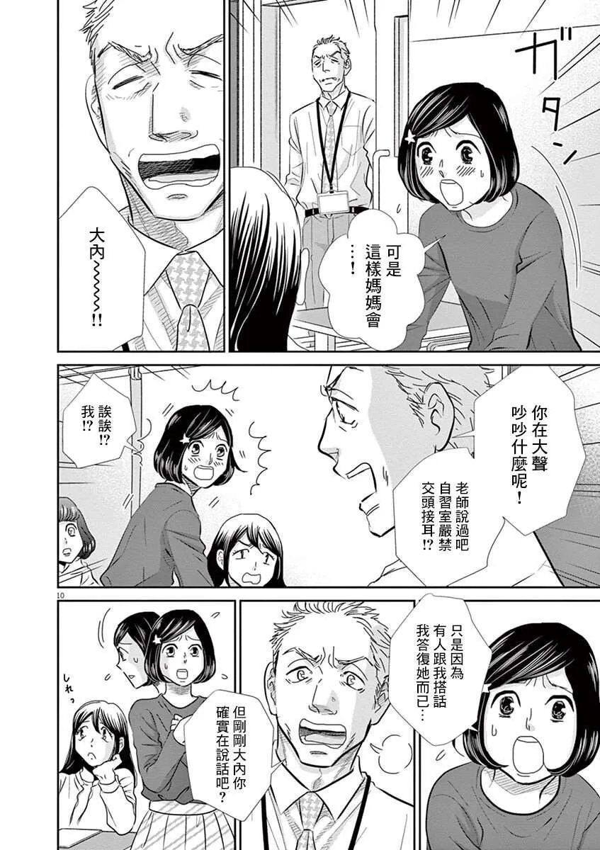第57话 第10页