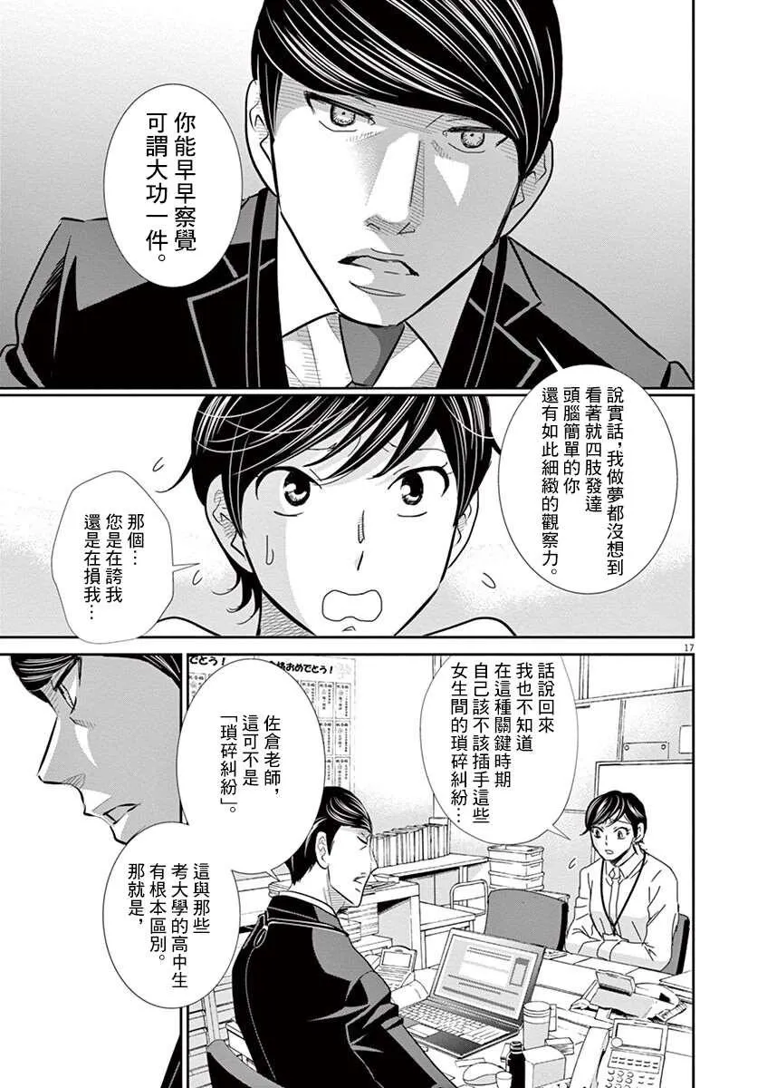 第57话 第17页