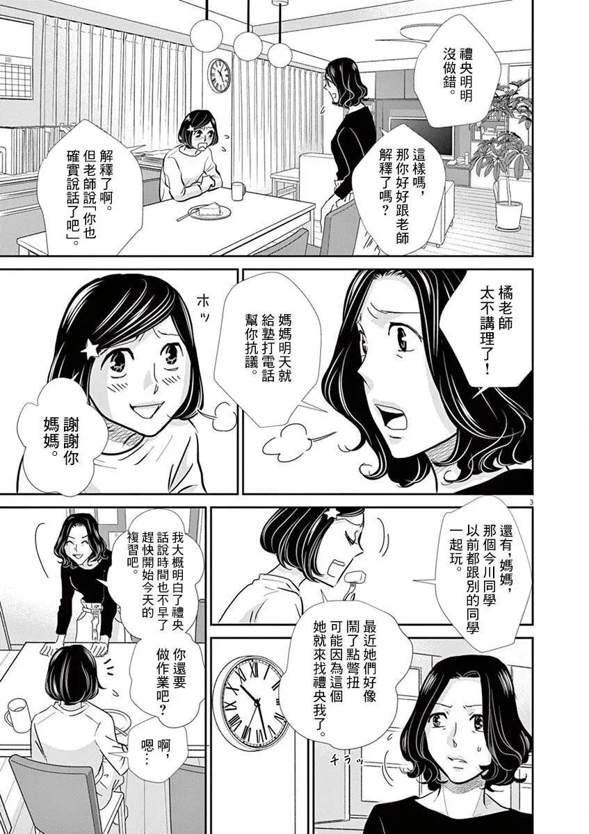 第58话 第3页