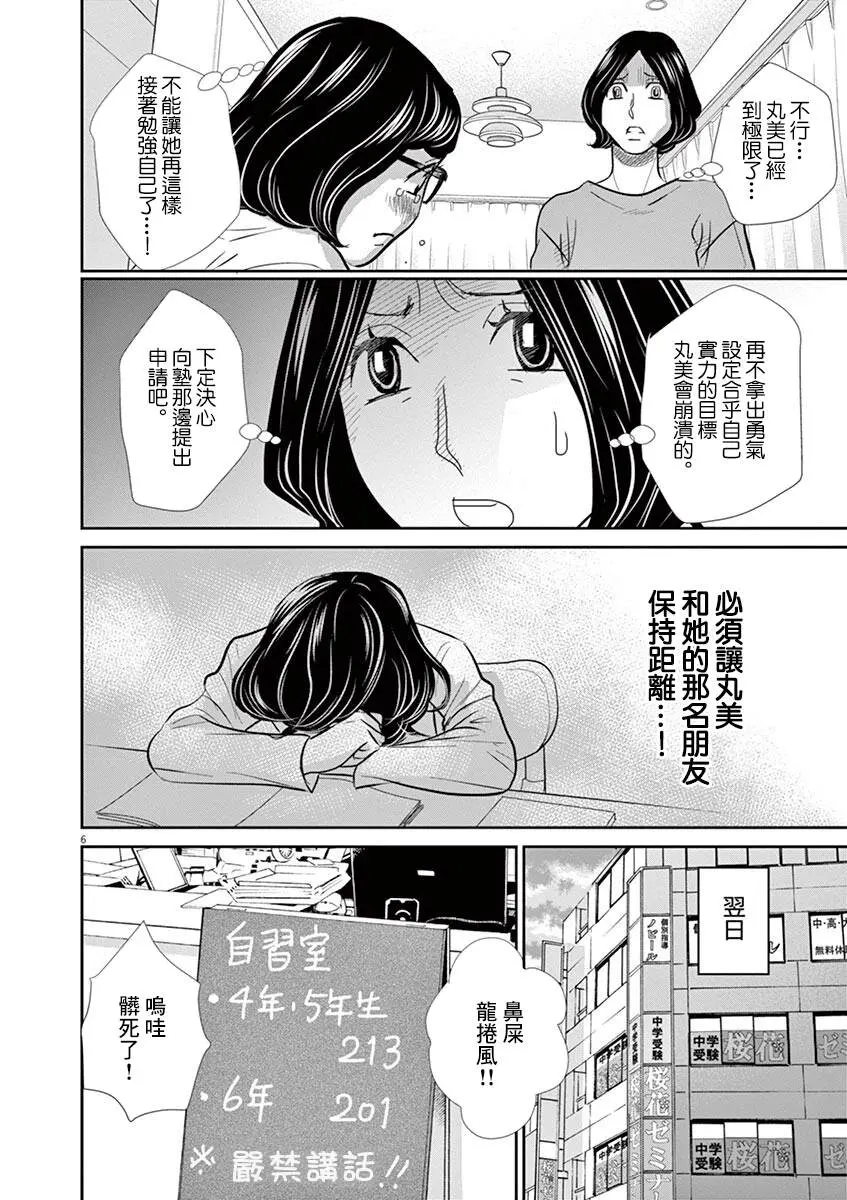 第58话 第6页