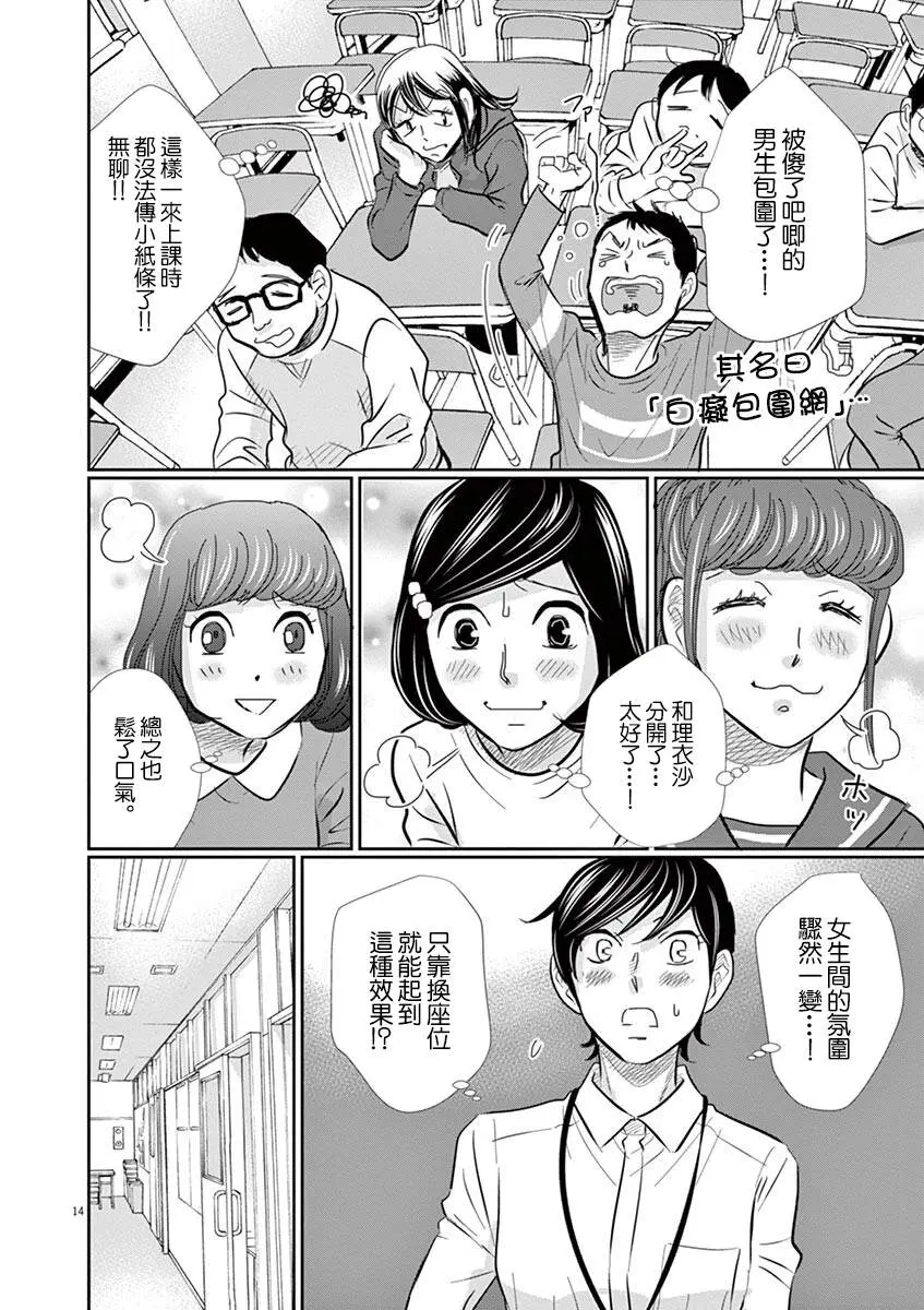 第58话 第14页
