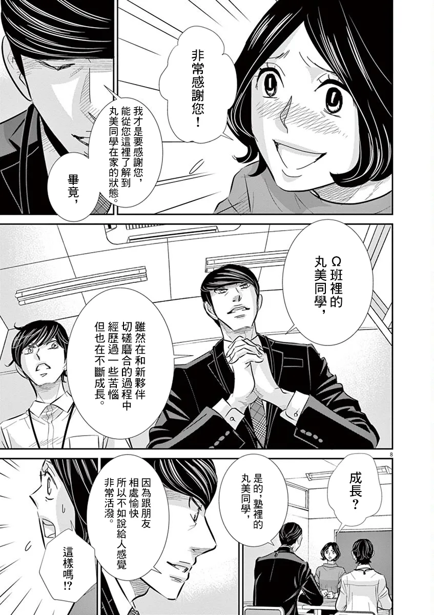 第59话 第9页