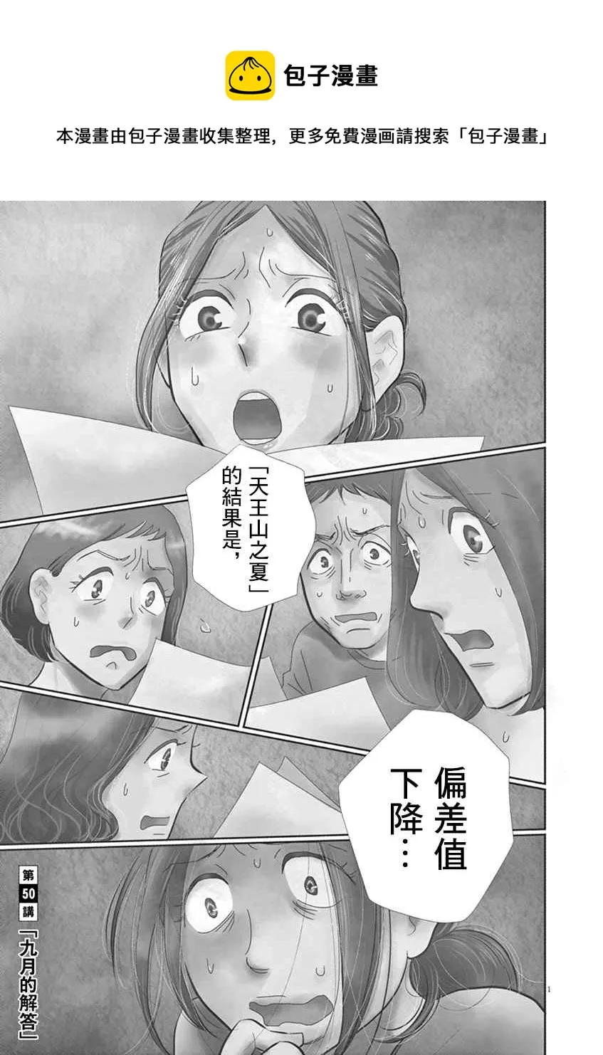 第50话 第1页