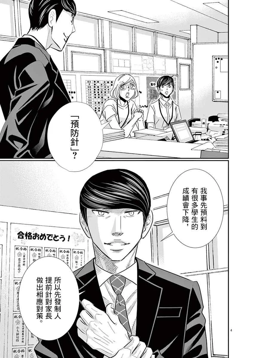 第50话 第3页