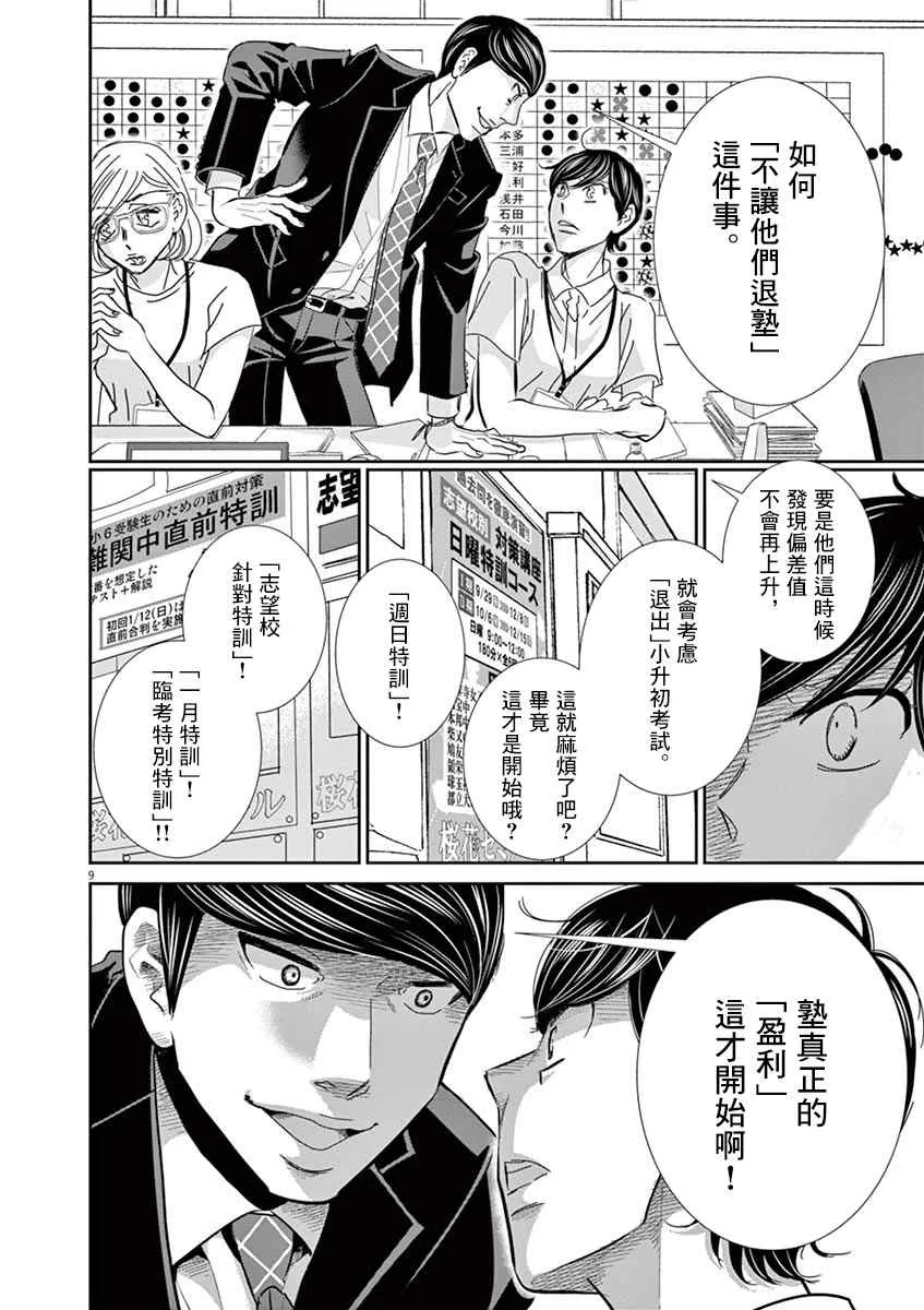 第50话 第8页