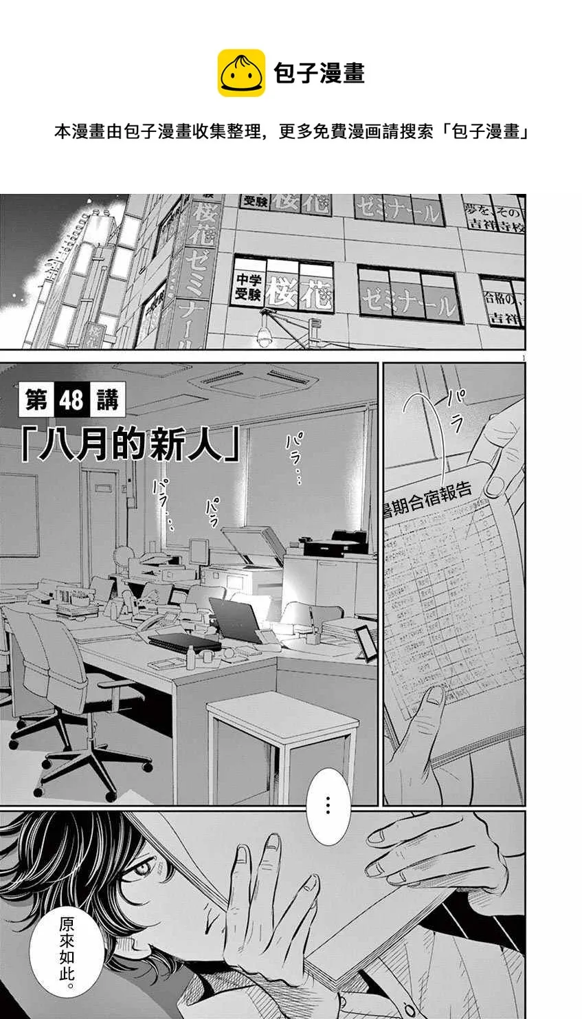 第48话 第1页