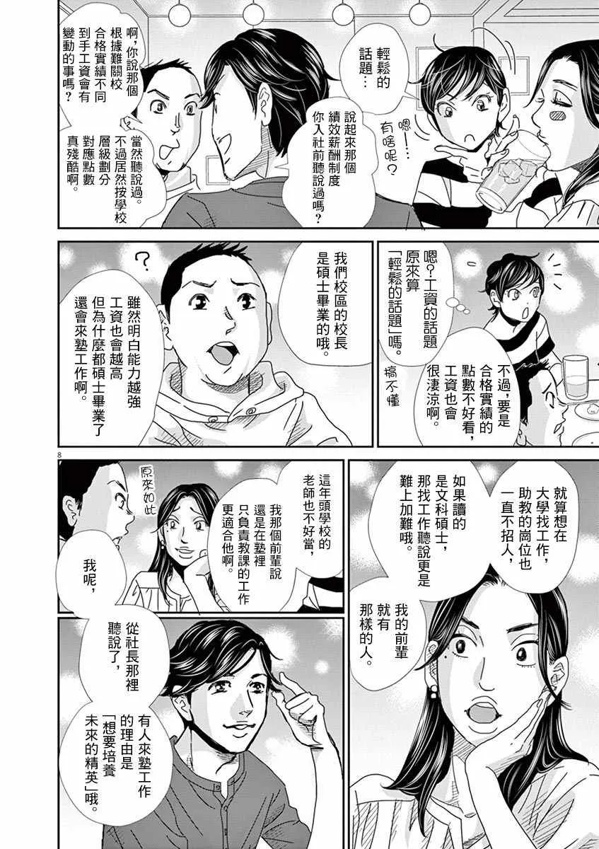 第48话 第8页