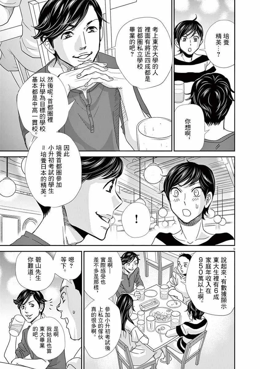 第48话 第9页