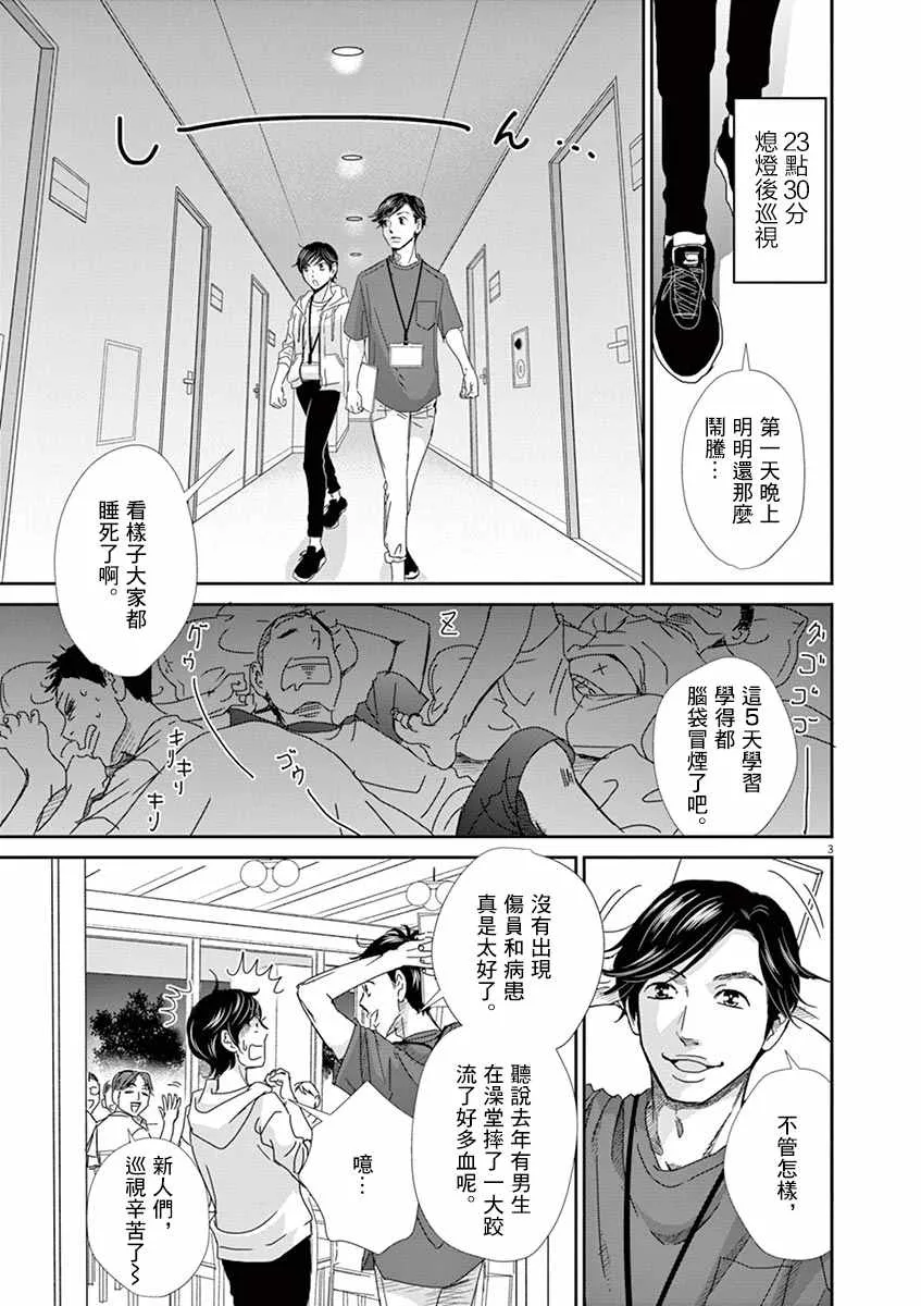 第47话 第3页