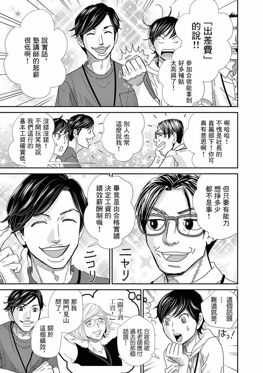 第47话 第5页