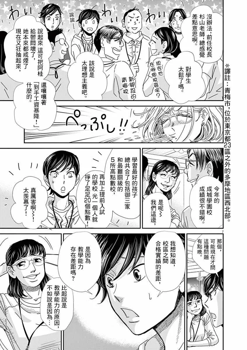 第47话 第7页
