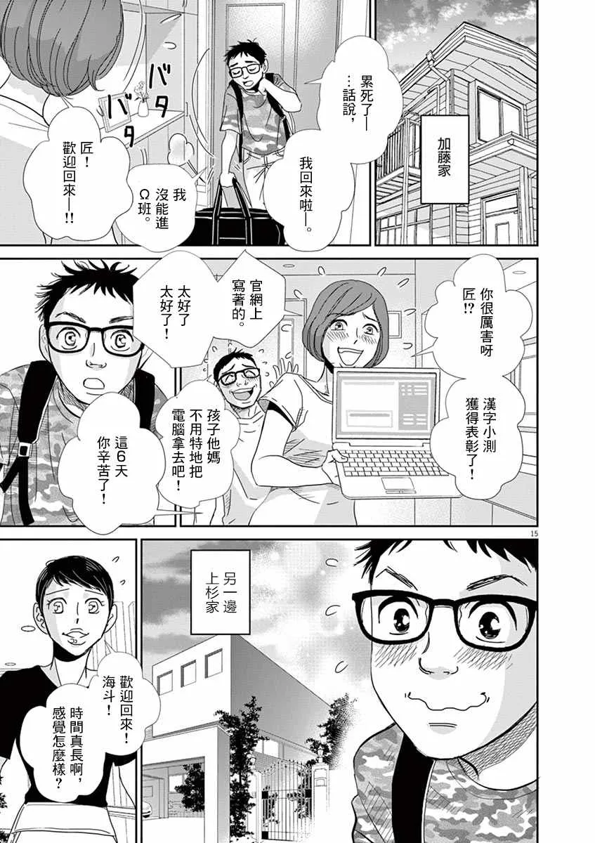第47话 第15页