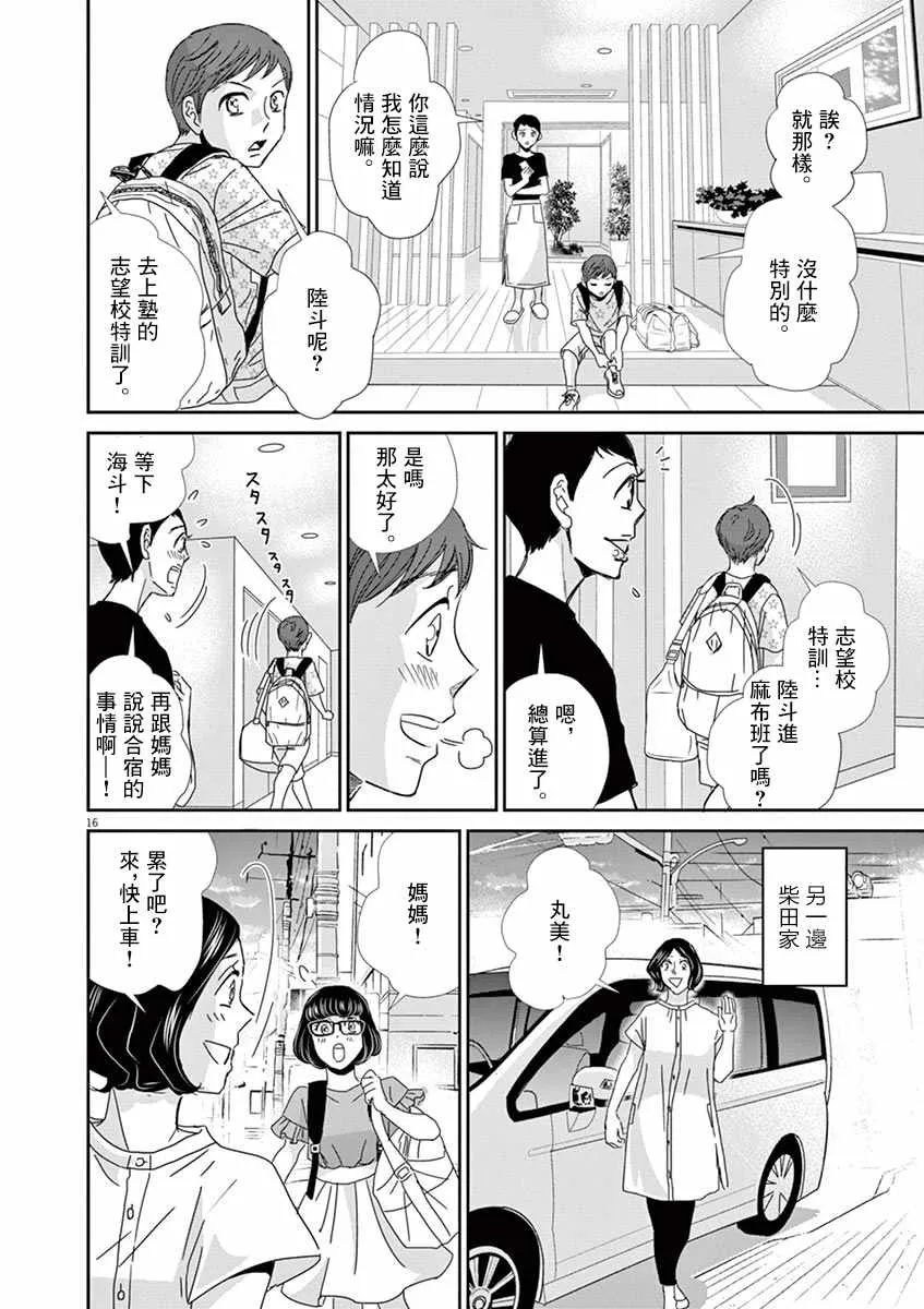 第47话 第16页