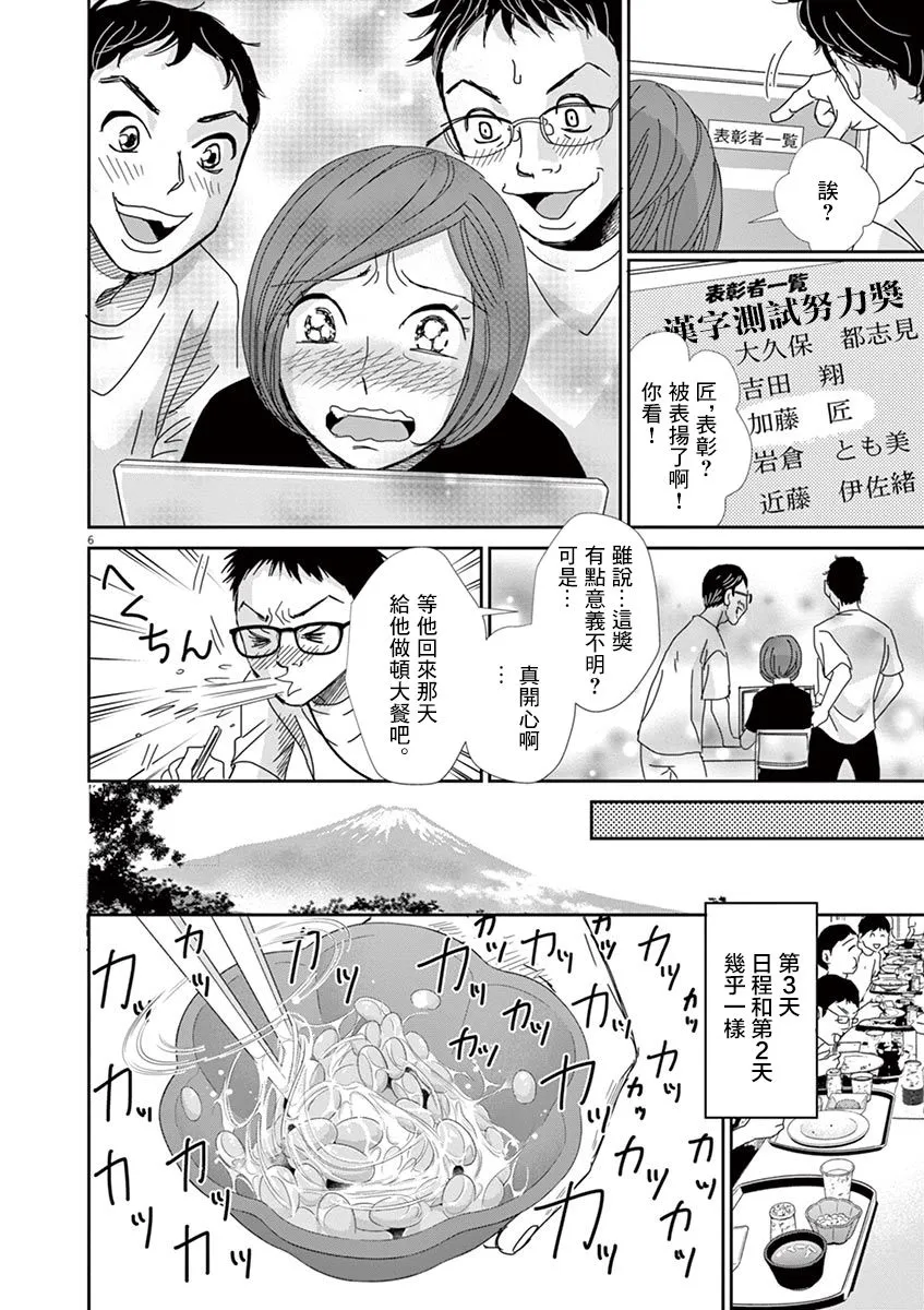 第46话 第6页