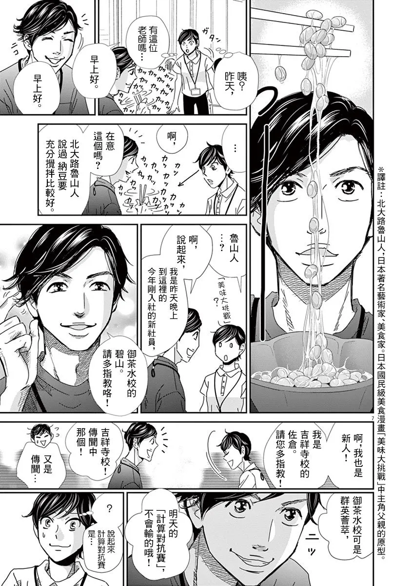 第46话 第7页