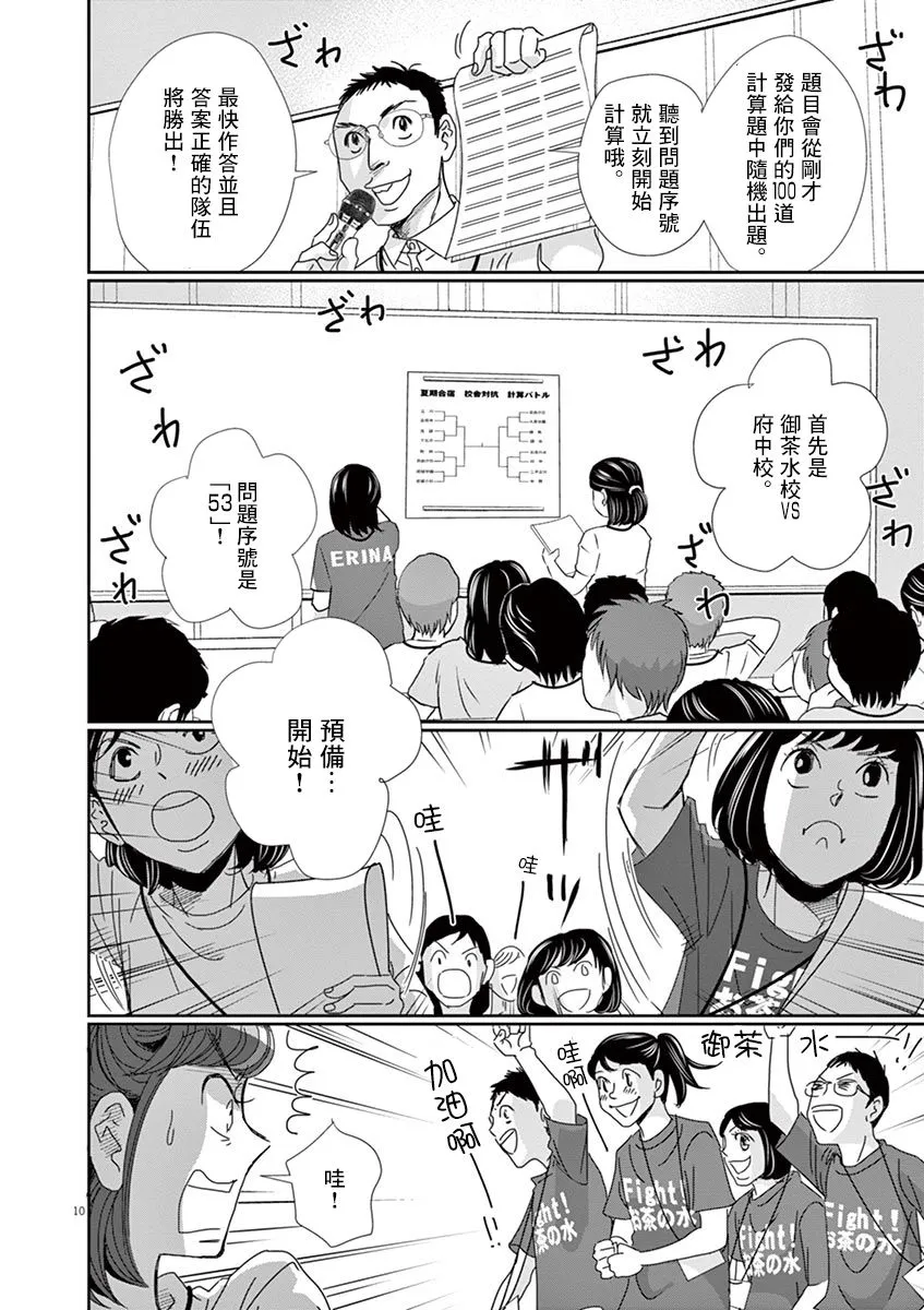 第46话 第10页