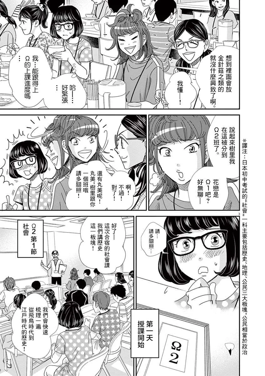 第45话 第3页