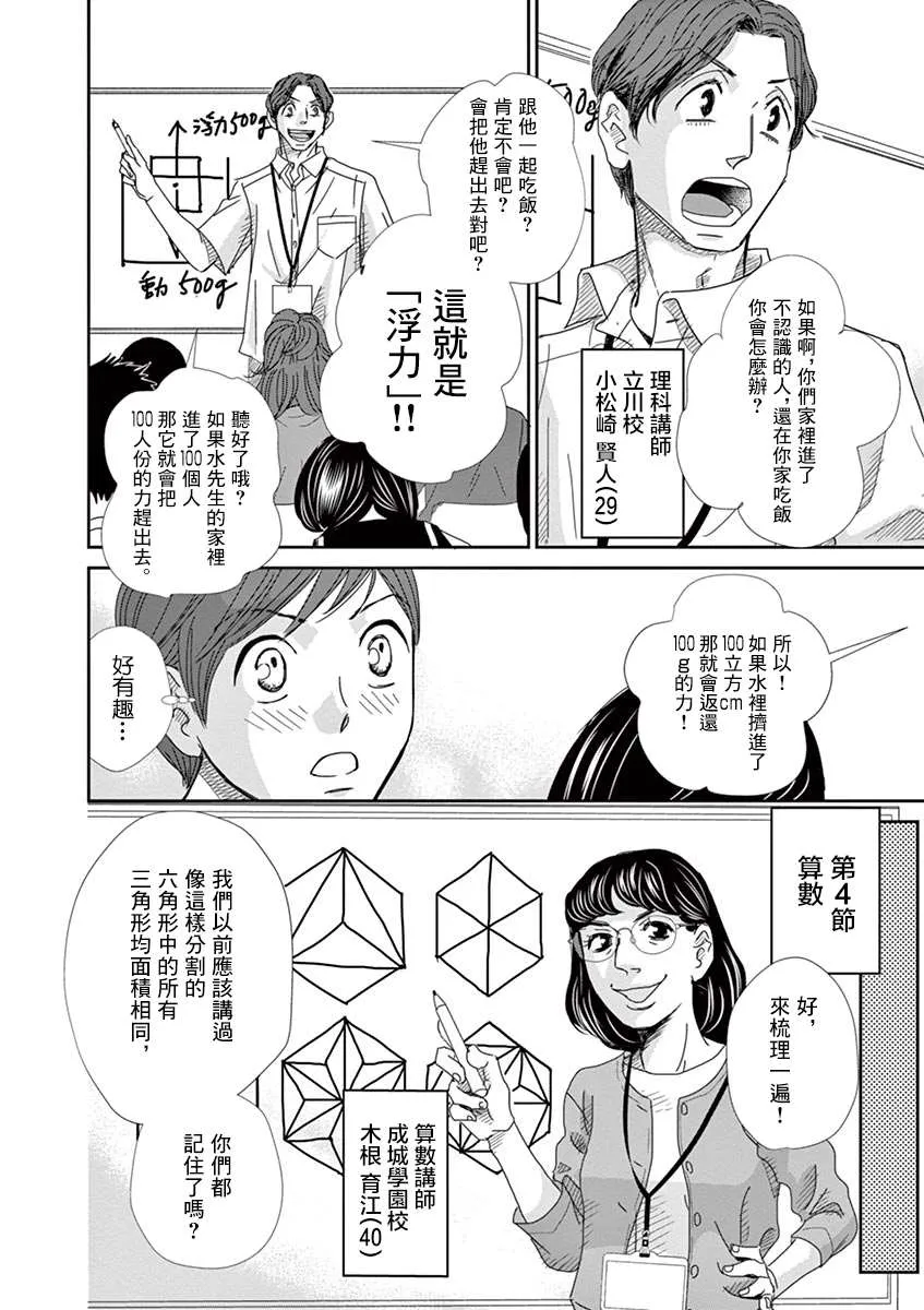 第45话 第6页