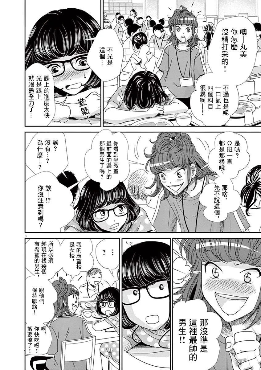 第45话 第8页