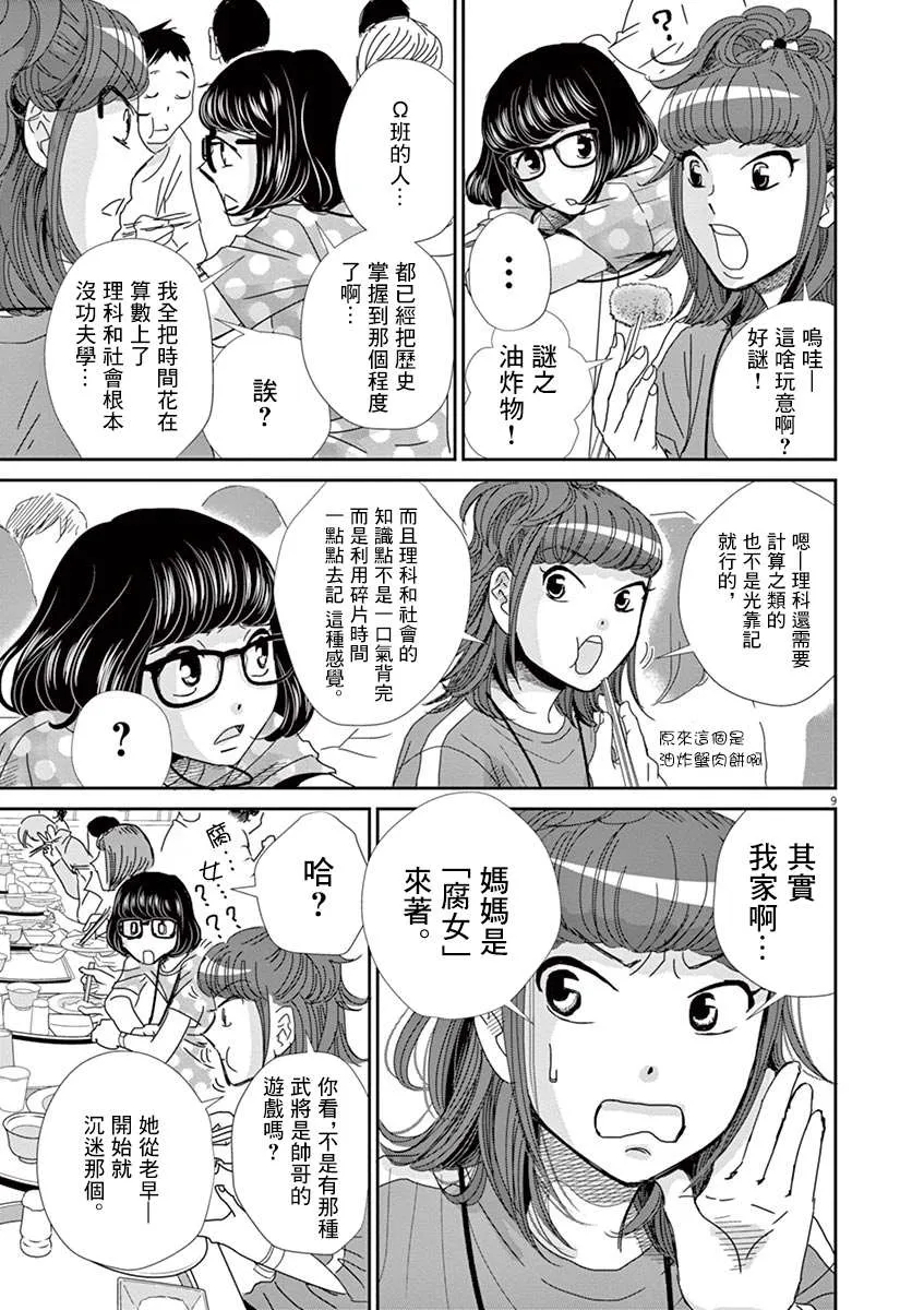 第45话 第9页