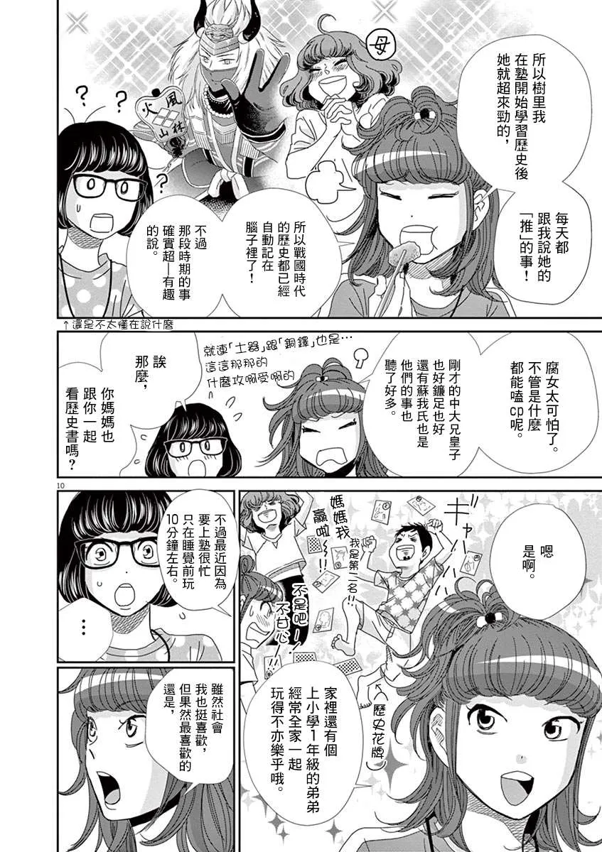 第45话 第10页