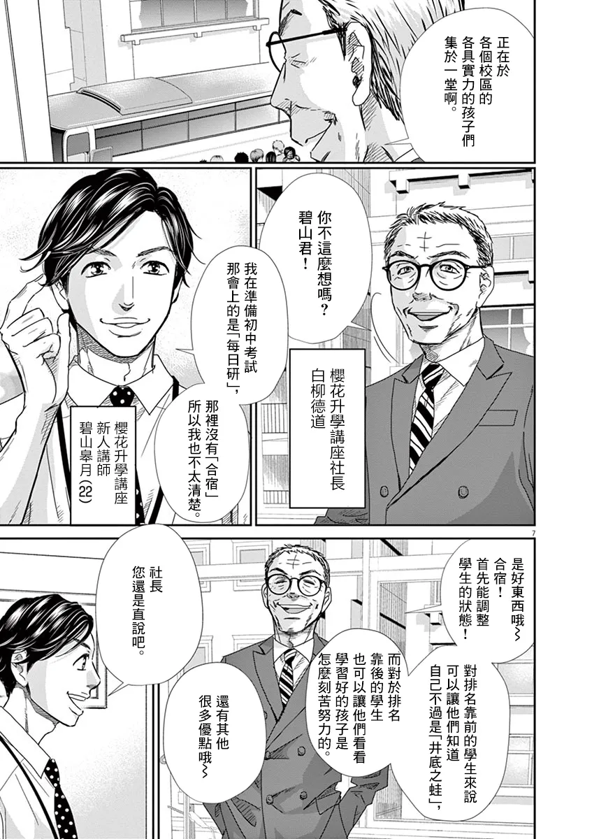 第44话 第7页