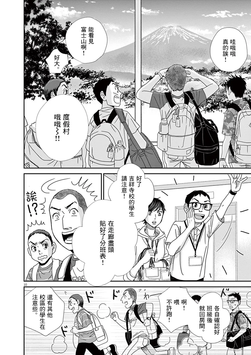 第44话 第10页