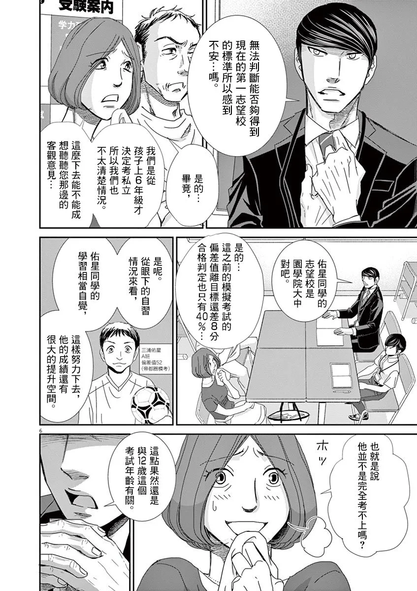 第43话 第6页