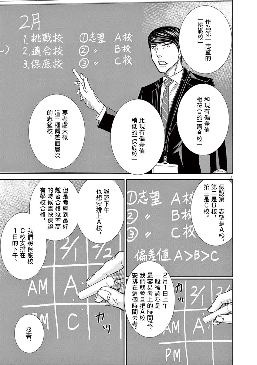 第43话 第11页