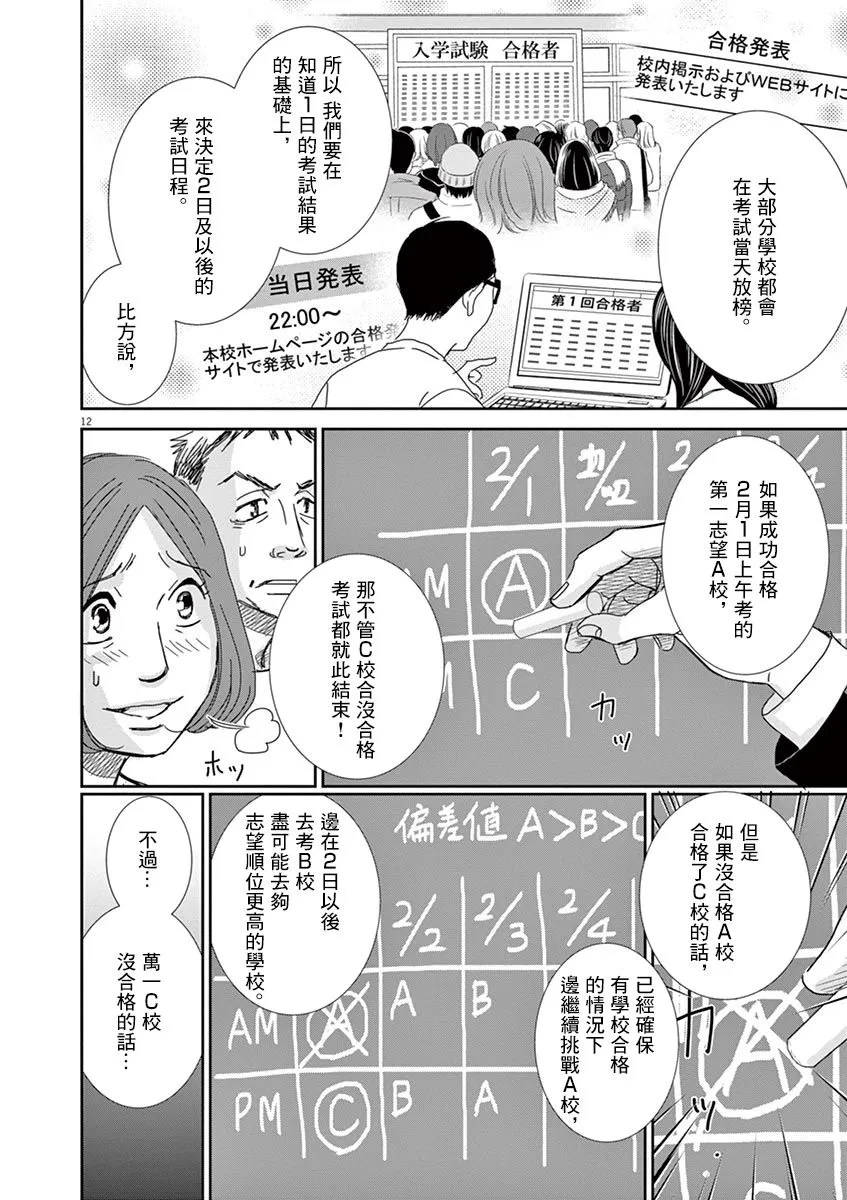 第43话 第12页