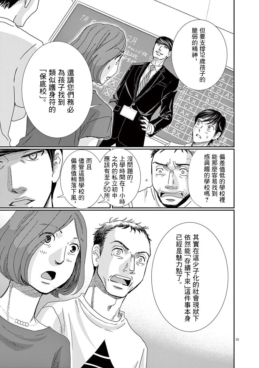 第43话 第15页