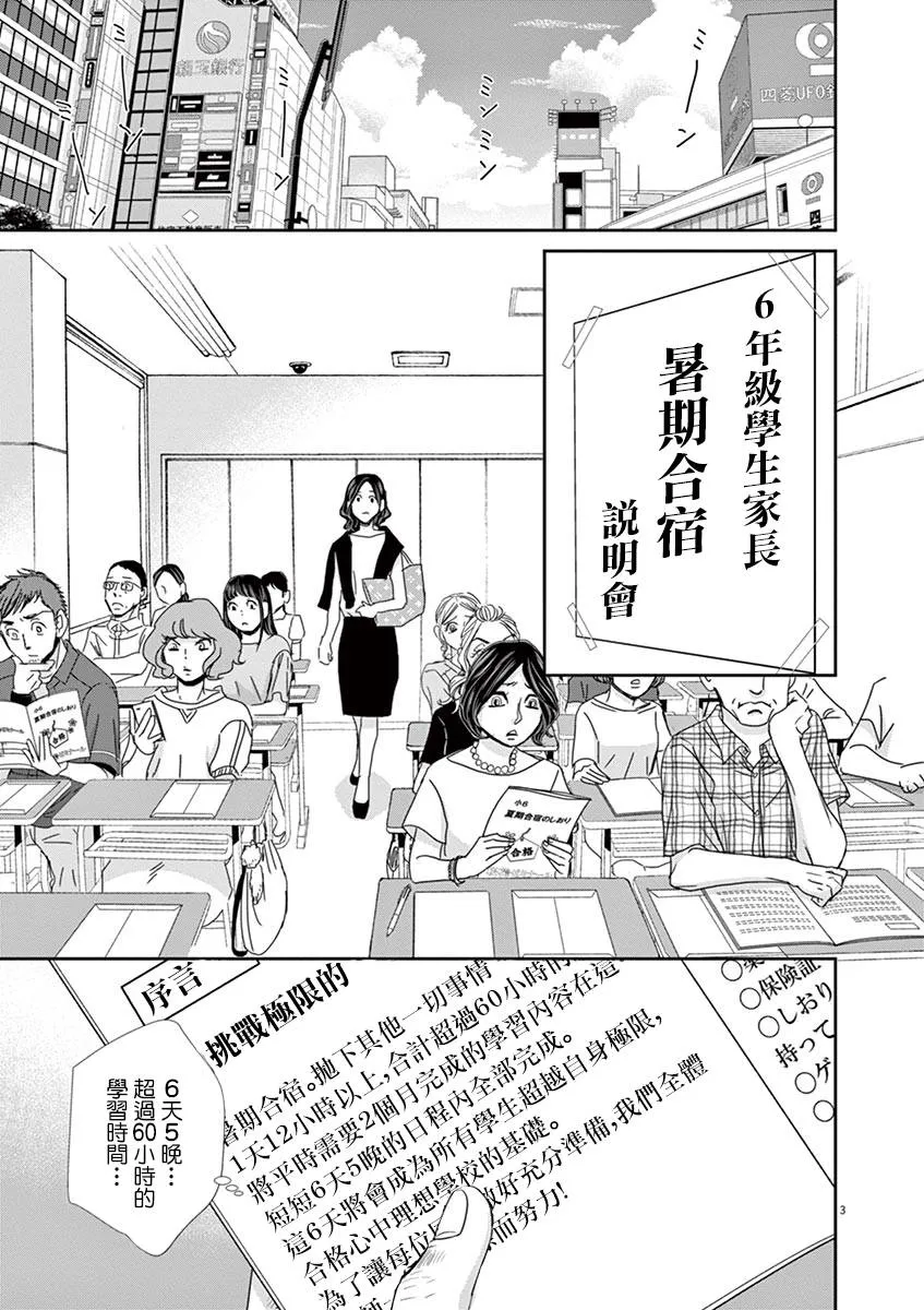 第42话 第3页
