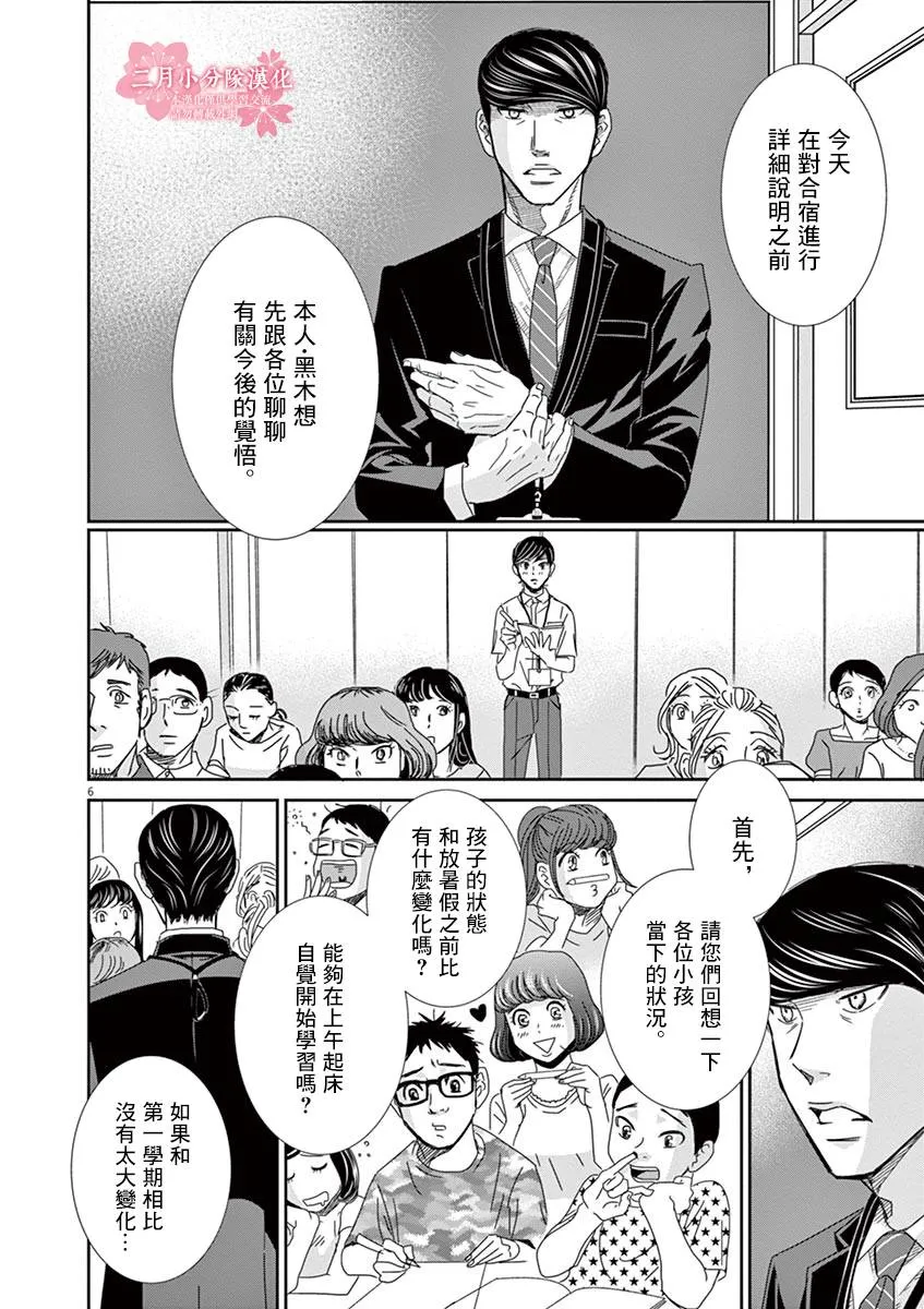 第42话 第6页