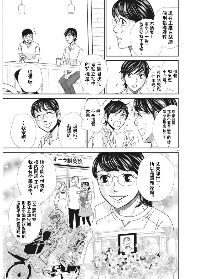 第40话 第6页