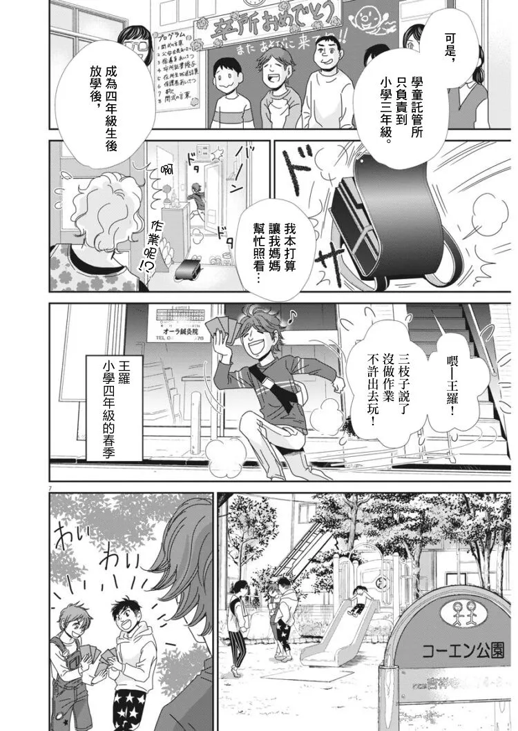 第40话 第7页