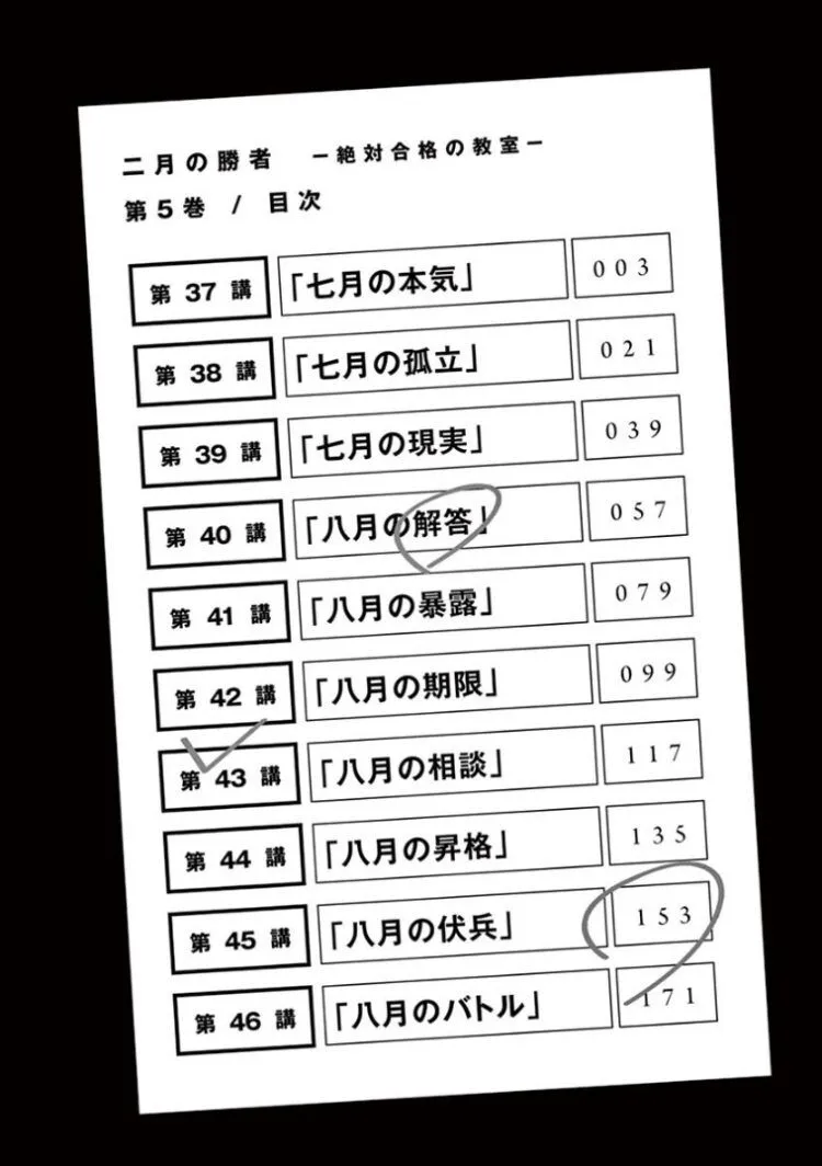 第37话 第3页