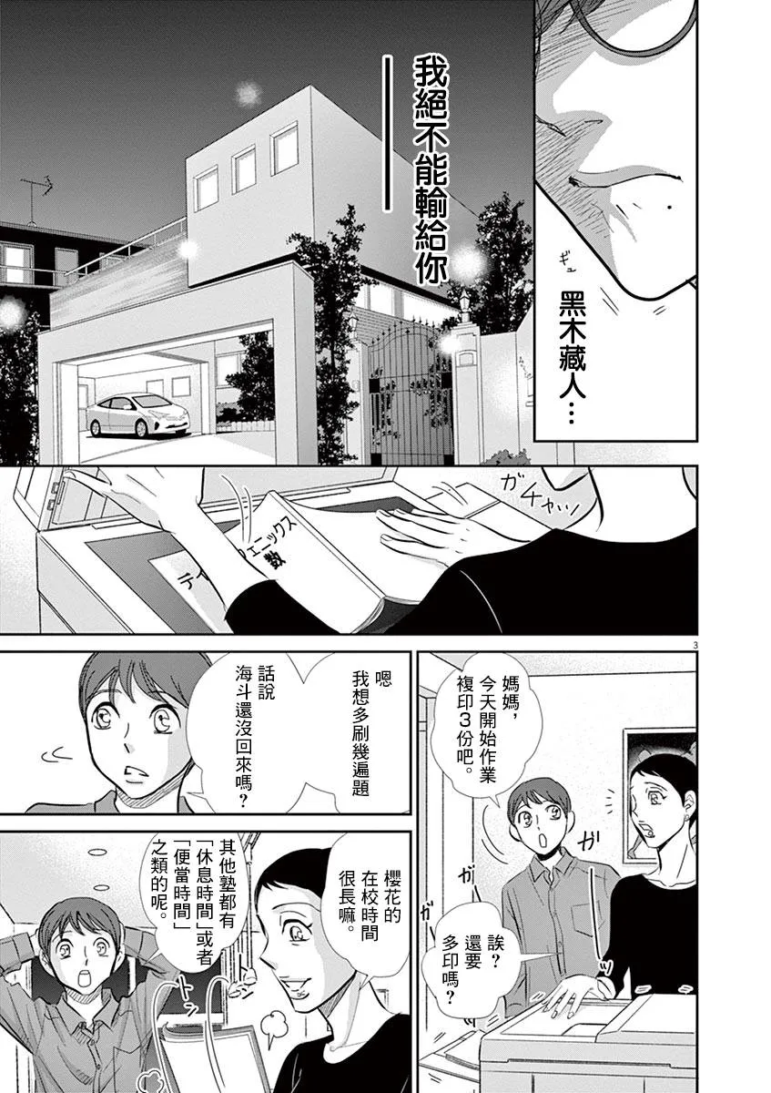 第54话 第3页