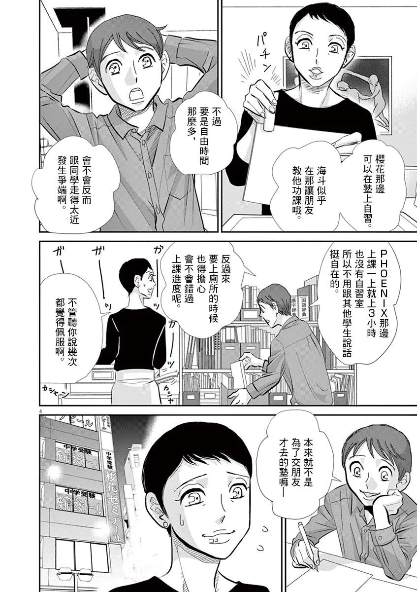 第54话 第4页
