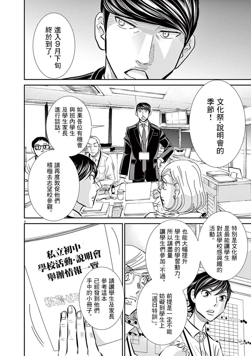 第54话 第6页