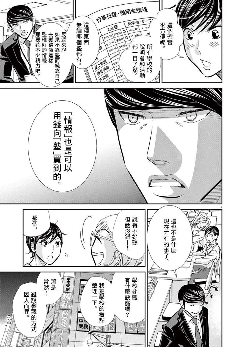 第54话 第7页