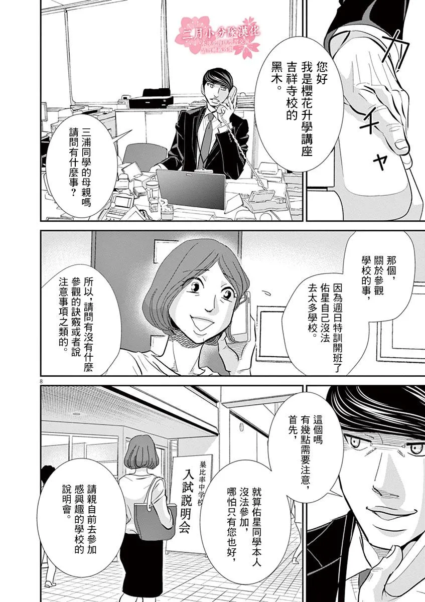 第54话 第8页