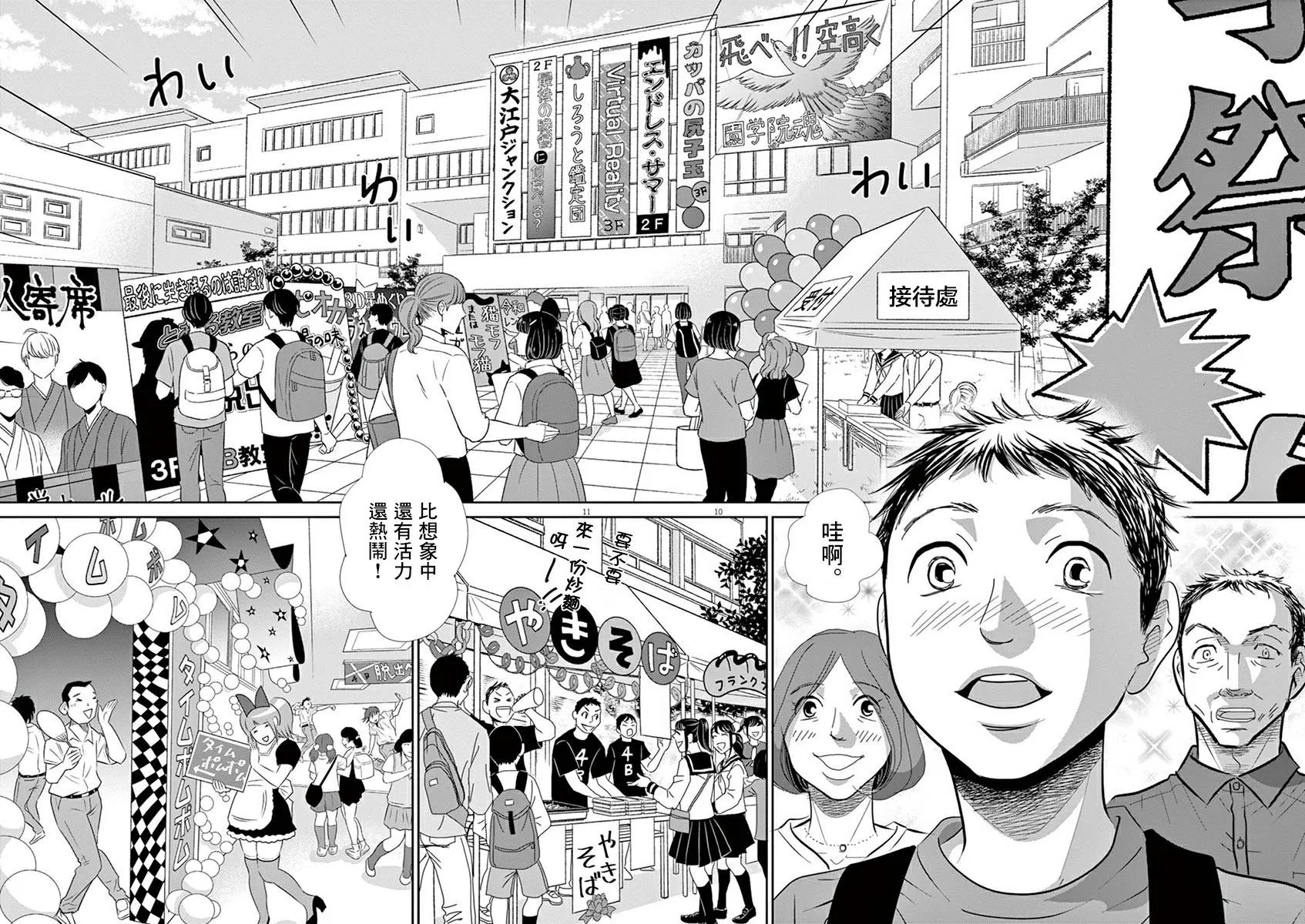 第54话 第10页