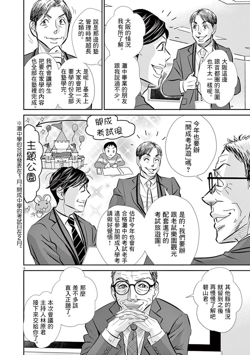 第53话 第6页